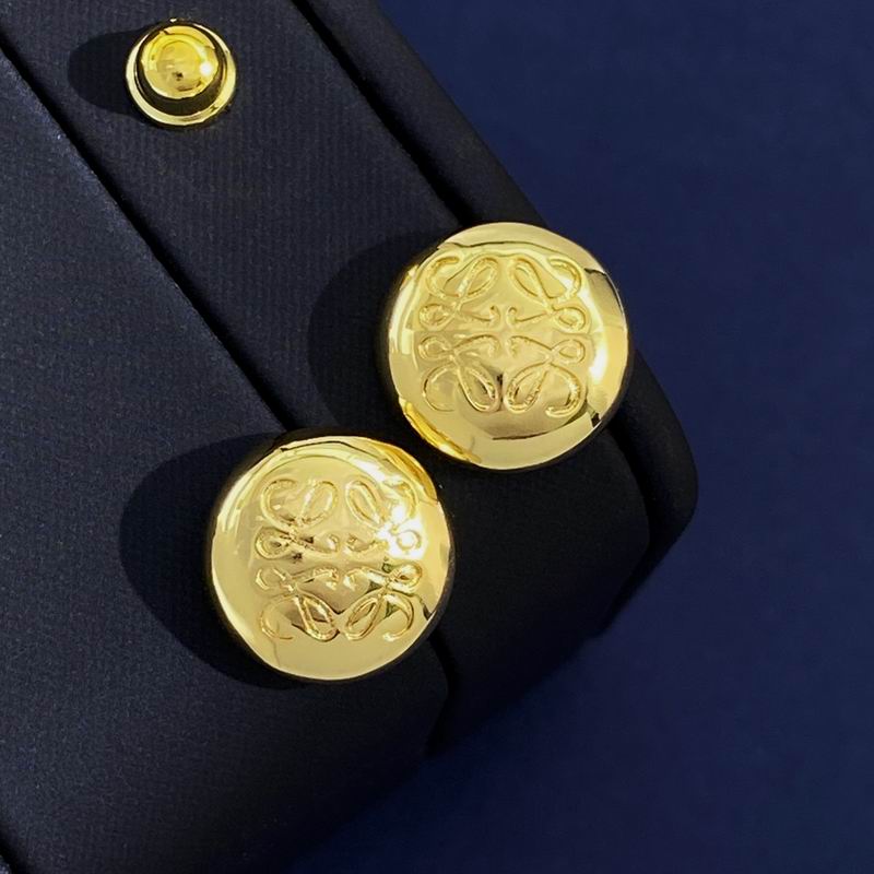 Loewe earring 05lyx57 (1)